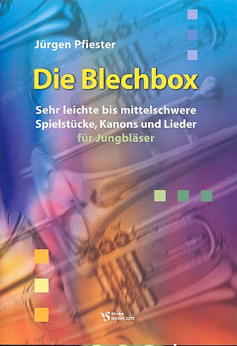 Die Blechbox 