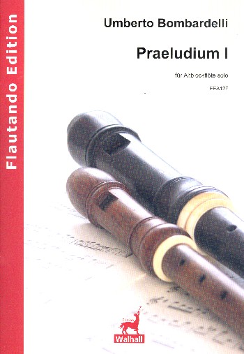 Praeludium Nr.1