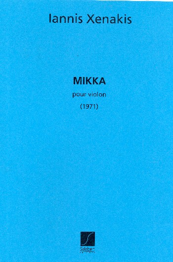 Mikka