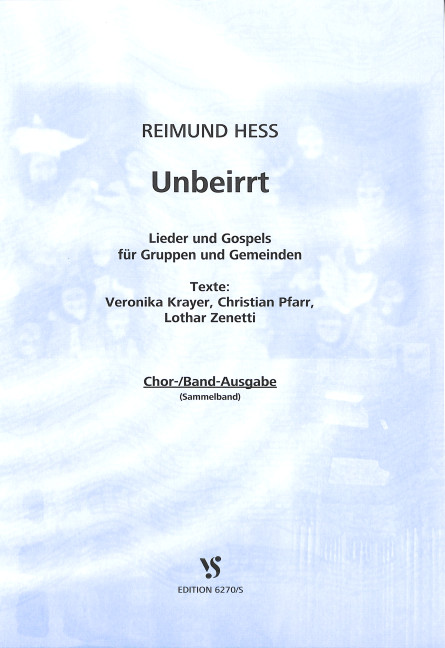 Unbeirrt