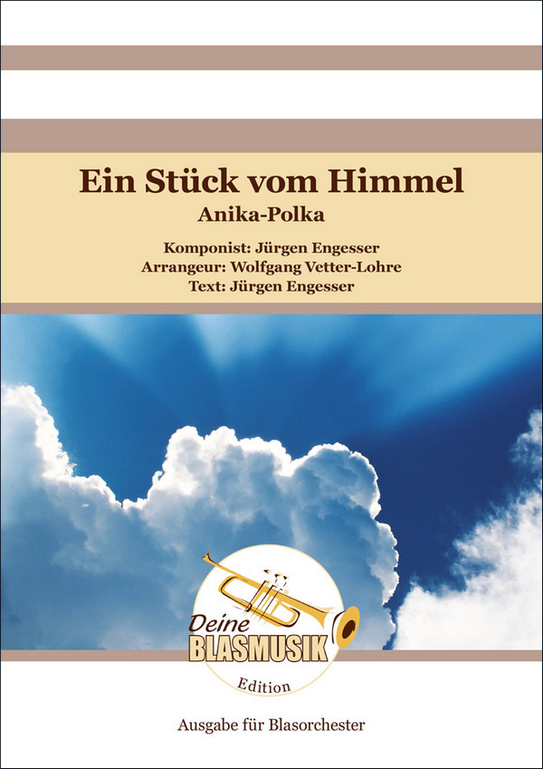 Ein Stück vom Himmel