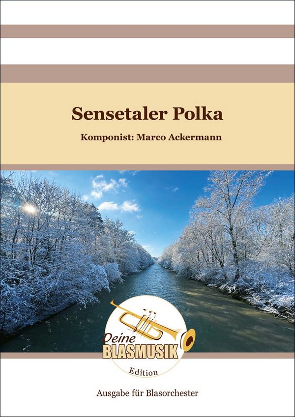 Sensetaler Polka