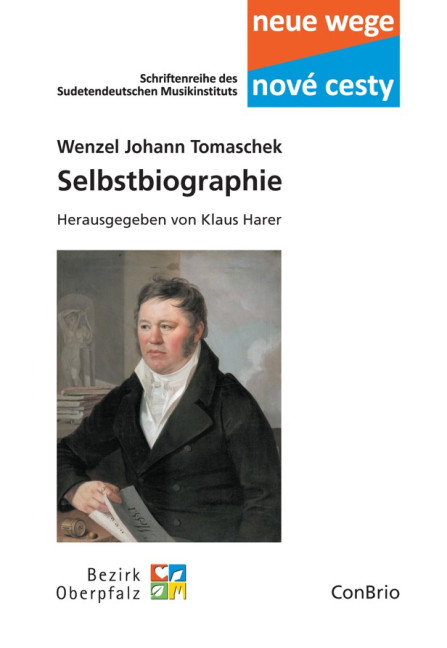 Selbstbiographie