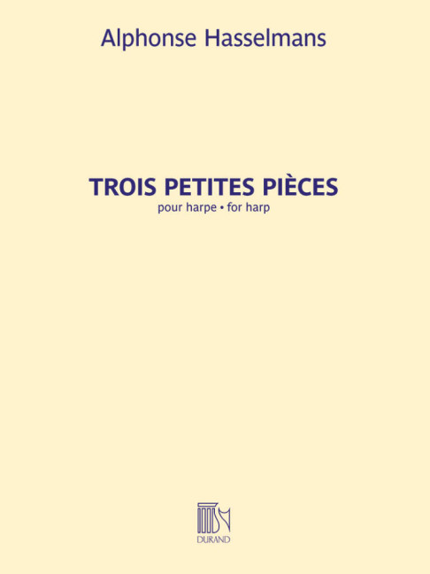 Trois Petites Pièces