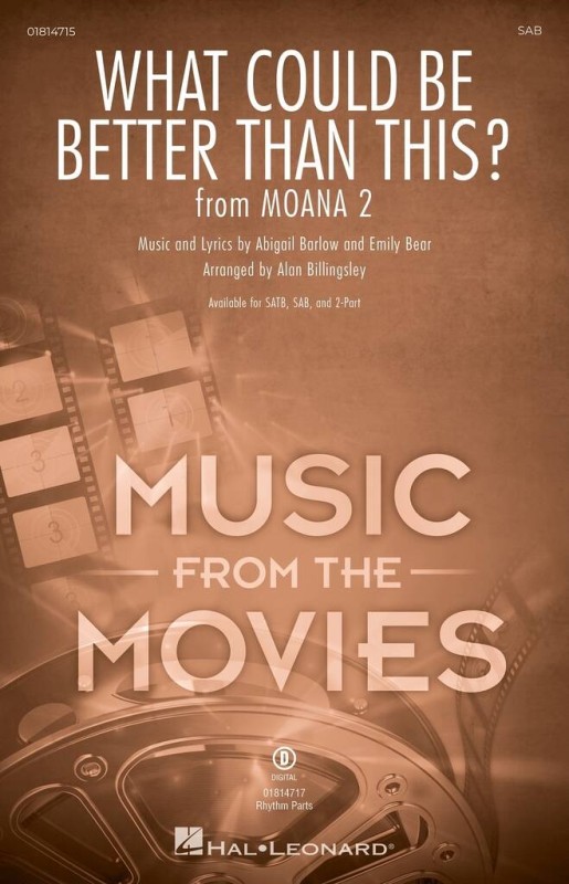 What Could be Better Than This?