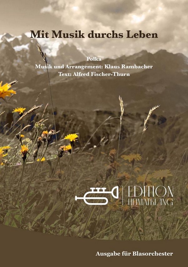 Mit Musik durchs Leben