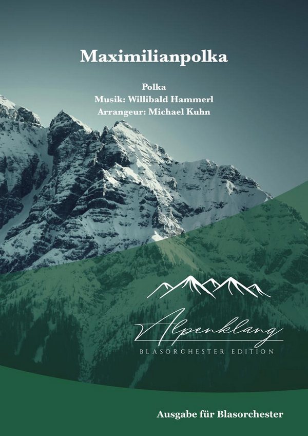 Maximilianpolka