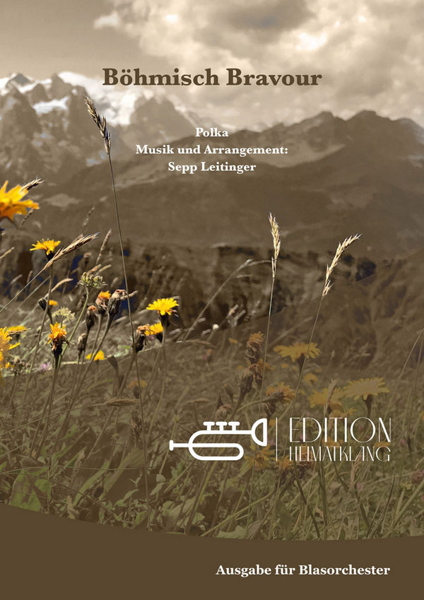 Böhmisch Bravour