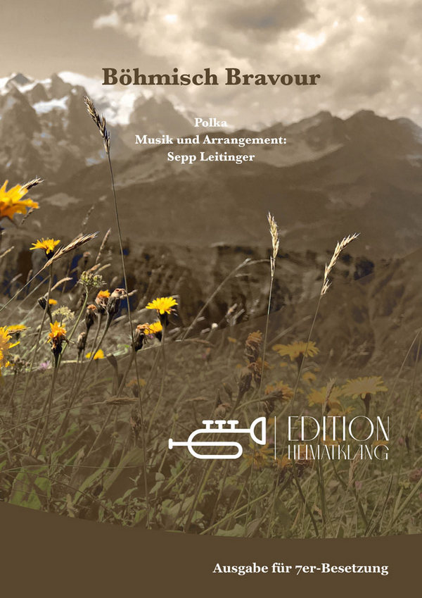 Böhmisch Bravour