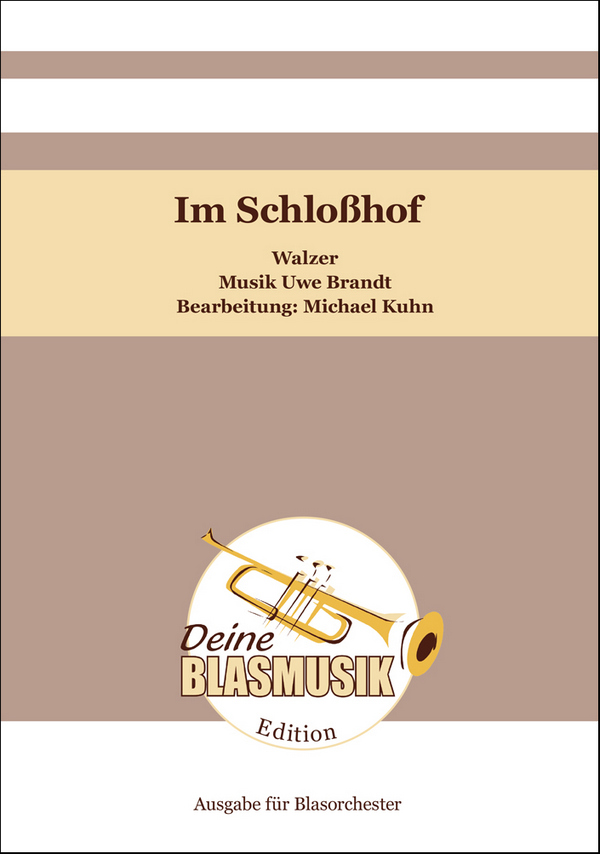 Im Schloßhof