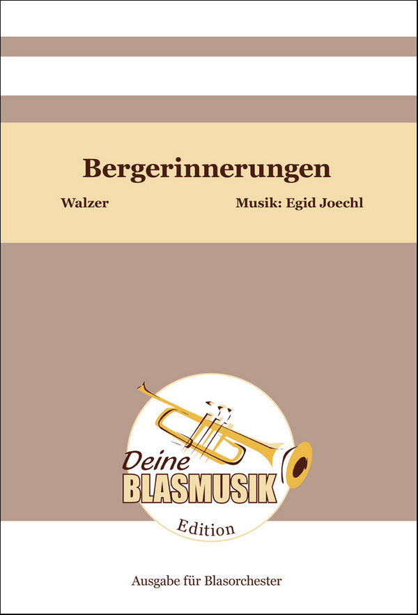 Bergerinnerungen