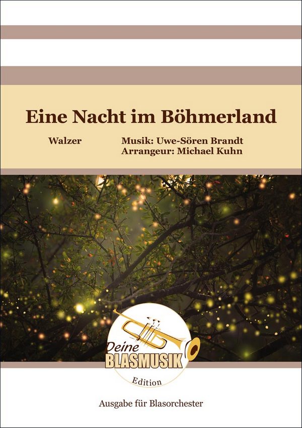 Eine Nacht im Böhmerland
