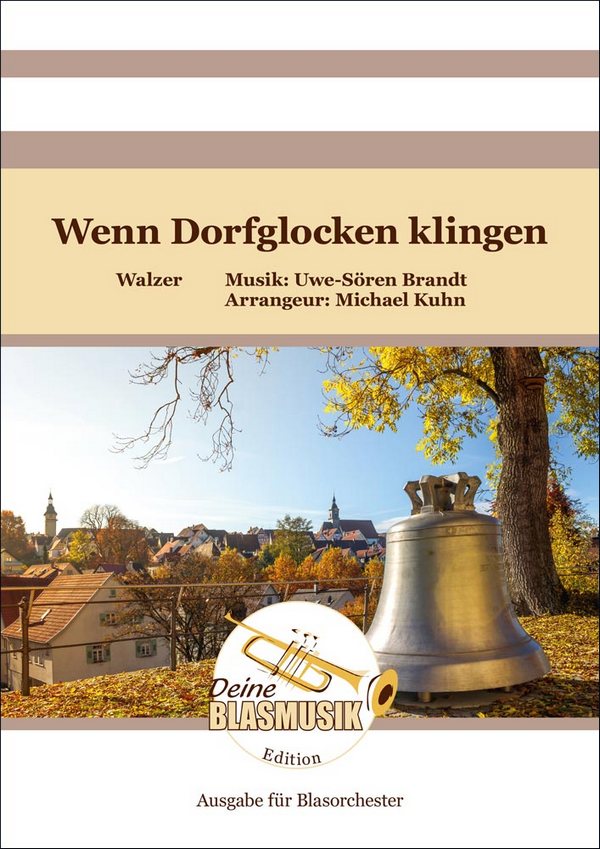 Wenn Dorfglocken klingen