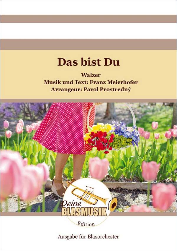 Das bist Du Direktion