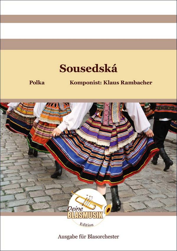 Sousedska