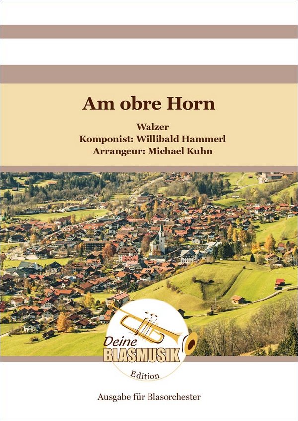Am obre Horn