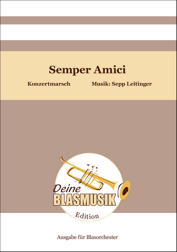 Semper amici