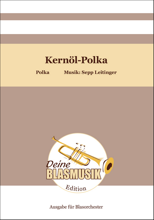 Kernöl-Polka
