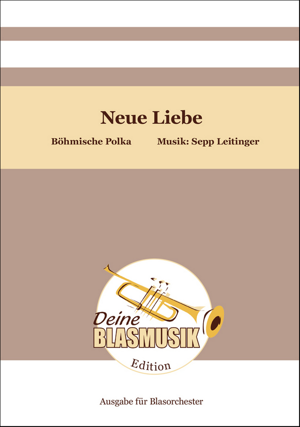 Neue Liebe