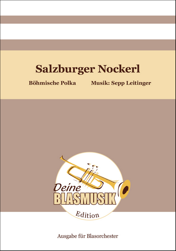 Salzburger Nockerl