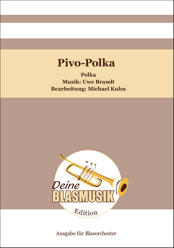 Pivo-Polka