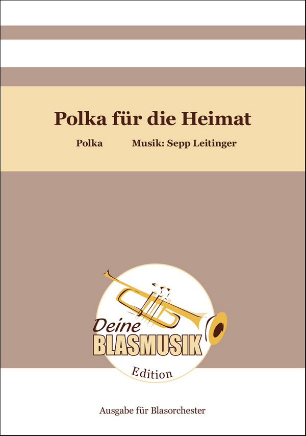 Polka für die Heimat