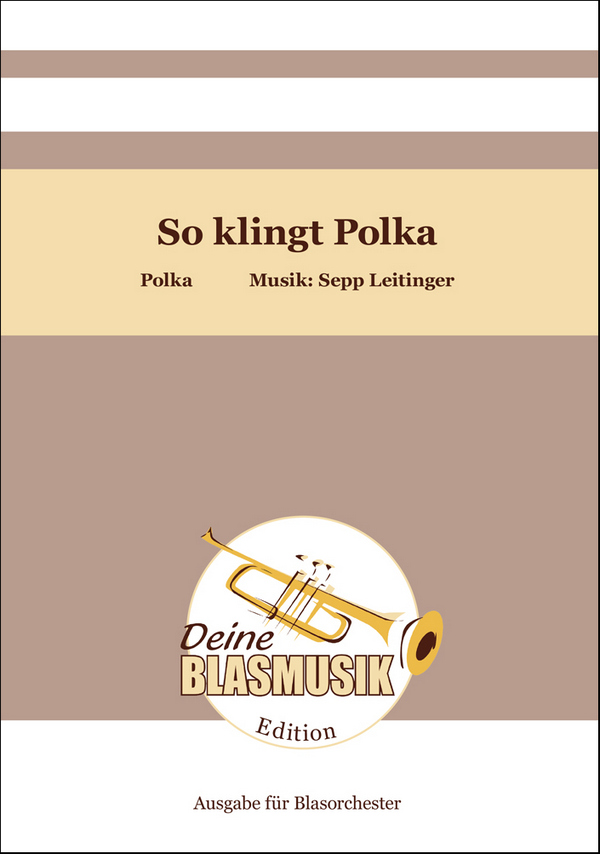 So klingt Polka