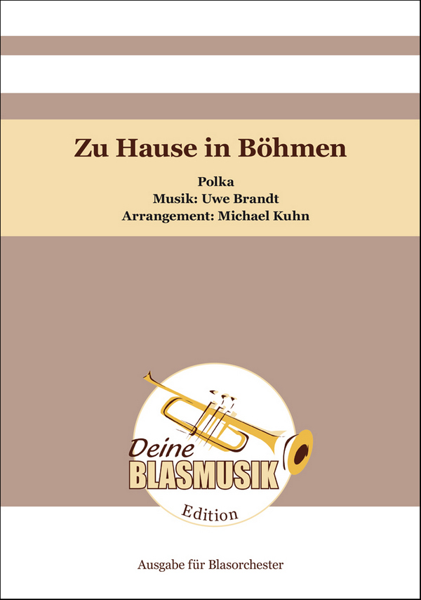 Zu Hause in Böhmen