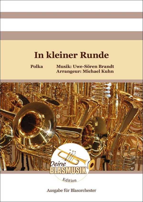 In kleiner Runde