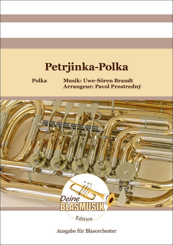 Petrjinka-Polka