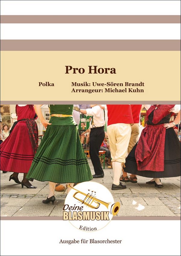 Pro Hora