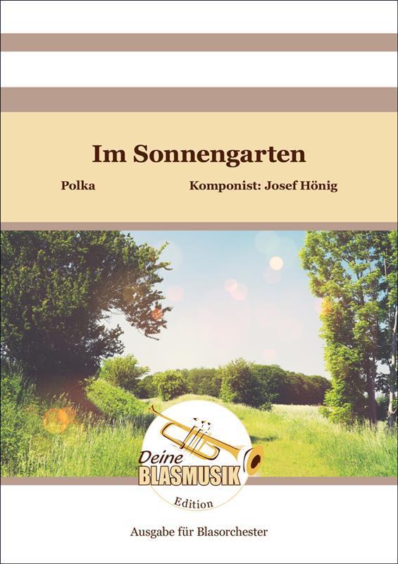 Im Sonnengarten