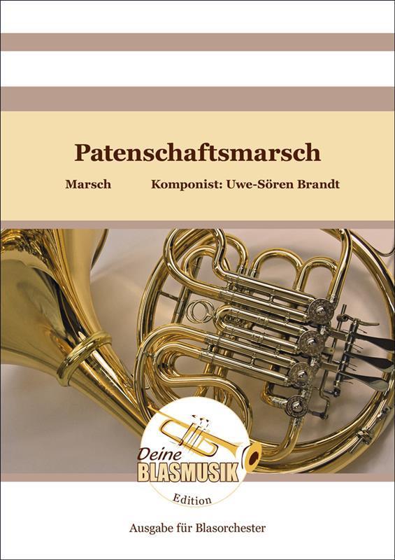 Patenschaftsmarsch
