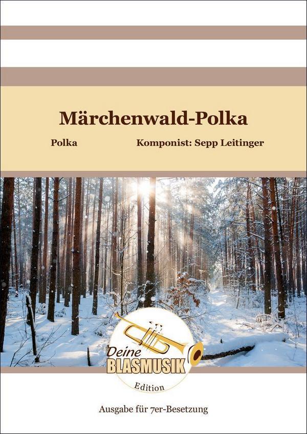 Märchenwald-Polka