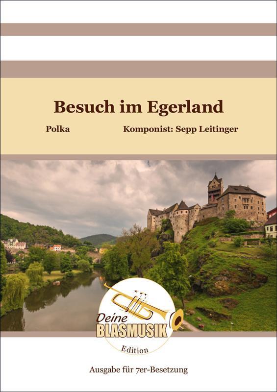 Besuch im Egerland