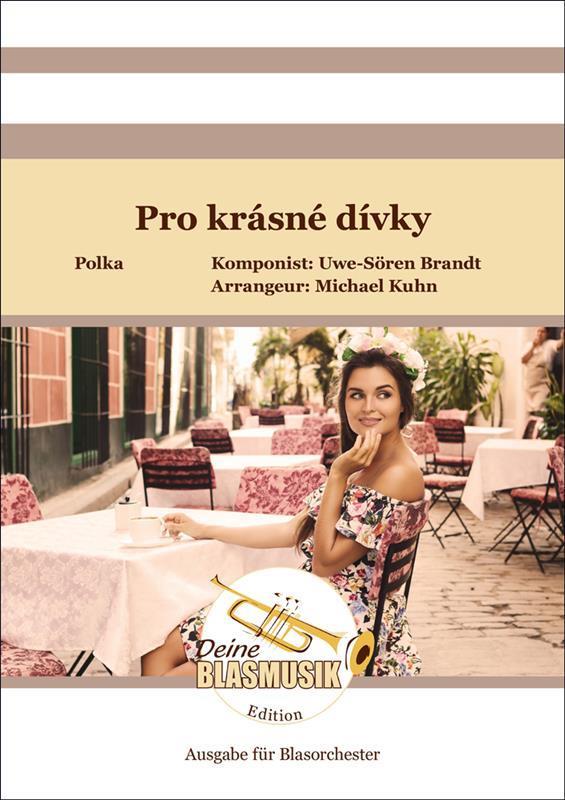 Pro krasne divky