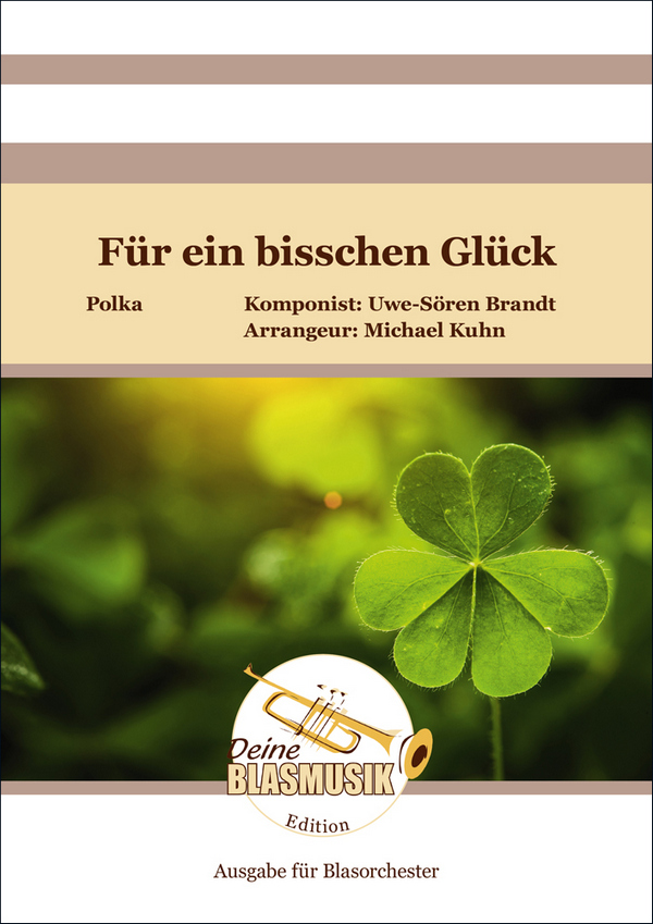 Für ein bisschen Glück