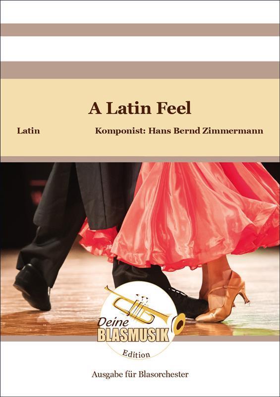 A Latin Feel