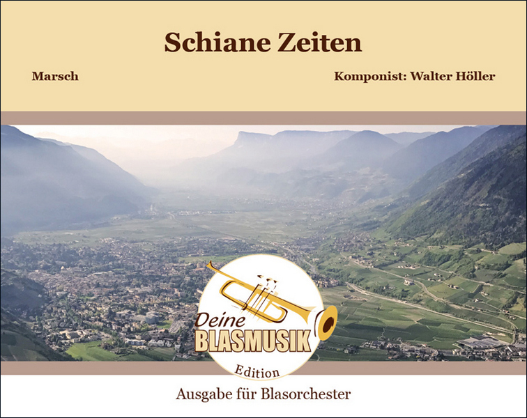 Schiane Zeiten