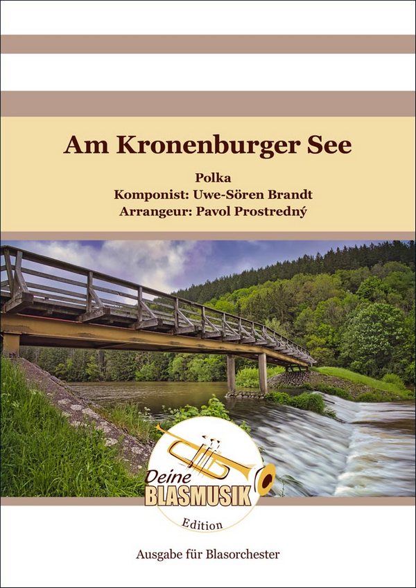 Am Kronenburger See
