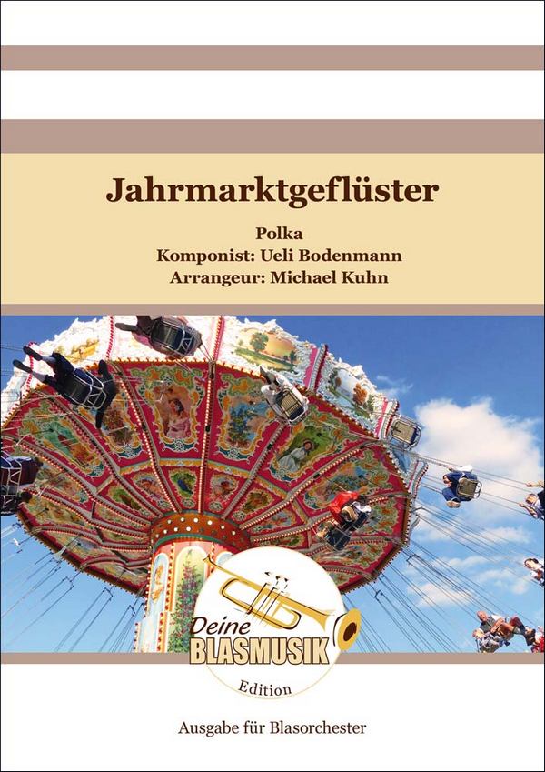 Jahrmarktgeflüster