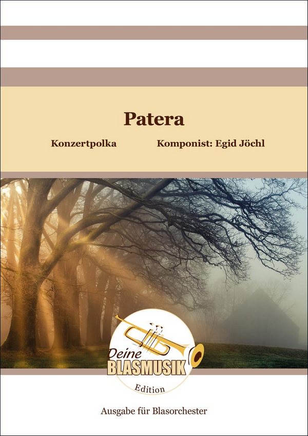 Patera