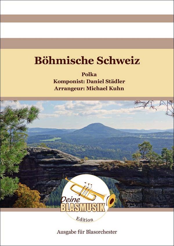 Böhmische Schweiz Direktion