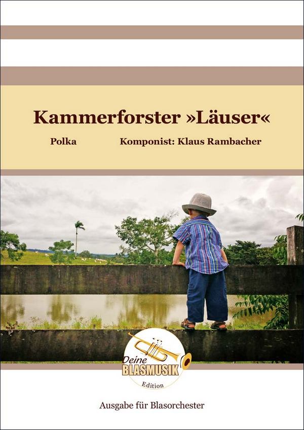Kammerforster 'Läuser'