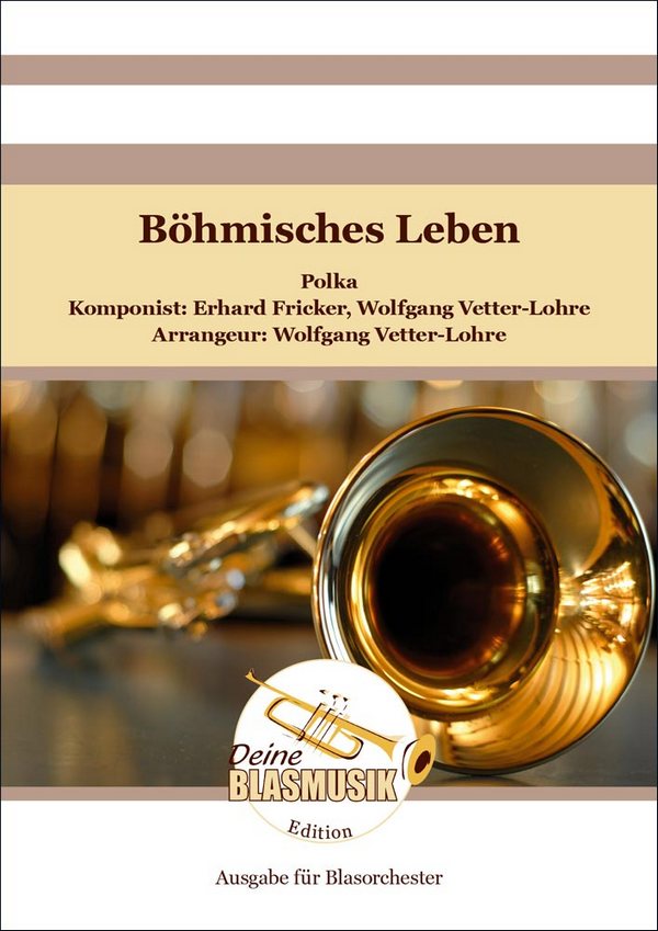 Böhmisches Leben