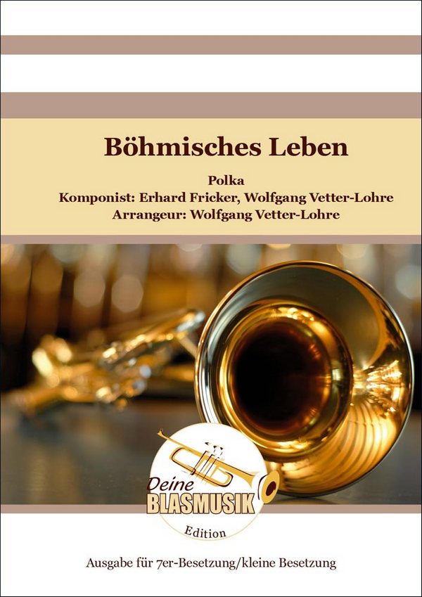 Böhmisches Leben