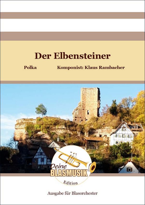 Der Elbensteiner