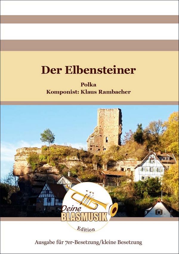 Der Elbensteiner