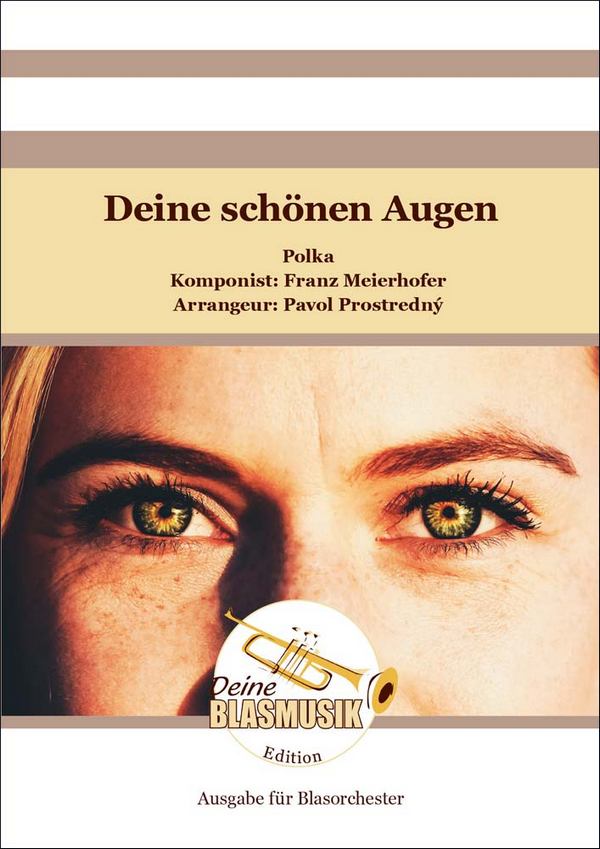 Deine schönen Augen