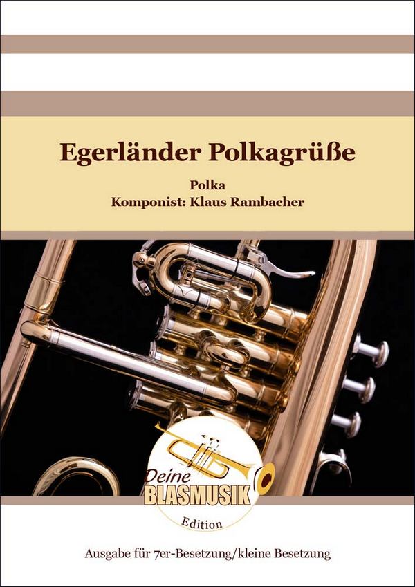 Egerländer Polkagrüße